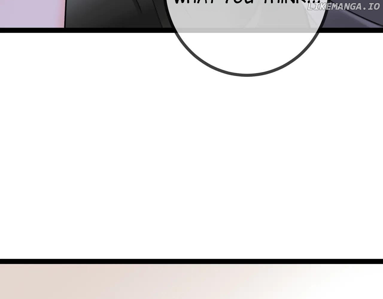 Daddy President Is Too Hard To Deal With Chapter 153 - page 43